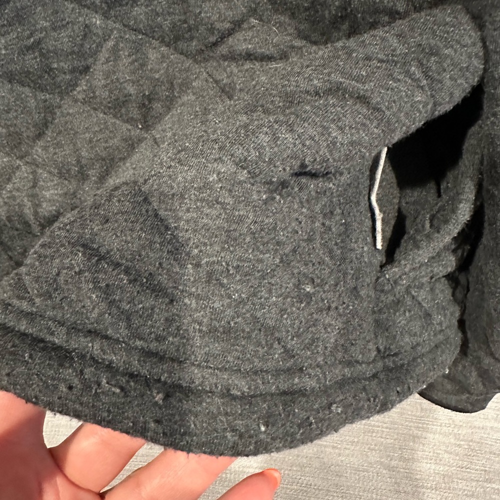 UGG Quilted Jacket - Picture 4 of 5